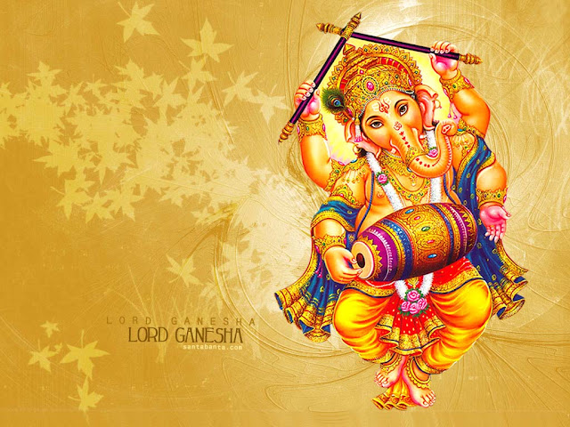 Lord Ganesha  Still, Image, Photo, Picture, Wallpaper