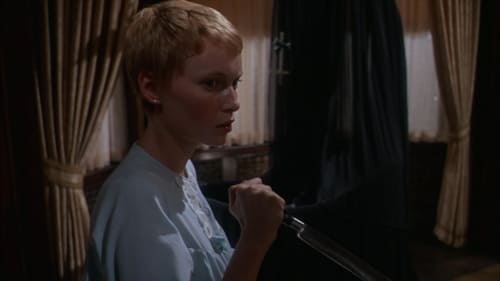 Rosemary's Baby 1968 gratuitement