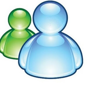 MSN windows live messenger 2009