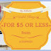 4 seful Things from AliExpress for $5 or less