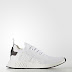 MEN'S ORIGINALS NMD_R2 PRIMEKNIT SHOES