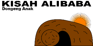 Kisah Alibaba