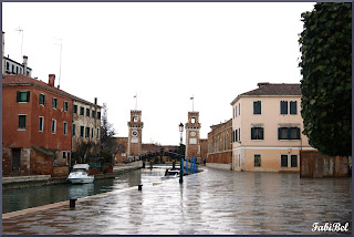 venise venice venezia arsenal