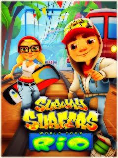 صب واي,جامع الذهب,تنزيل لعبة صب واي سيرفرس,اندرويد,android,subway surfers,download free