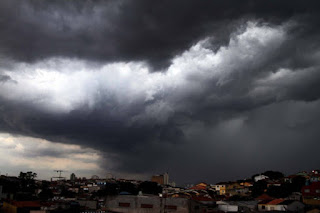 Inverno não deve ter muito frio, mas chuva em excesso