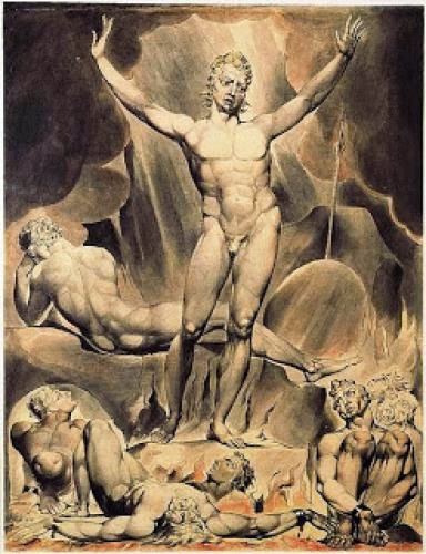 Lucifer Was Perhaps The One Who Best Understood The Divine Will