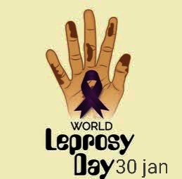 Why leprosy day is important 