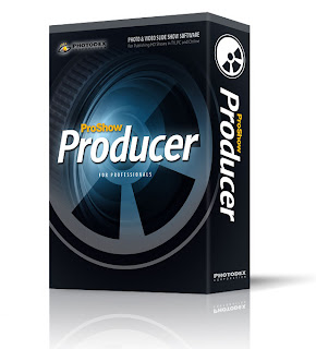 Photodex ProShow Producer 5.0.3297