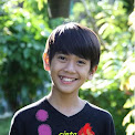 Iqbal Coboy Junior Foto 