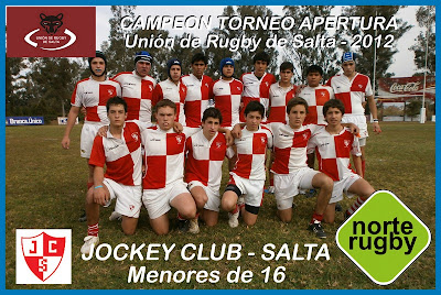 rugby de salta norterugby