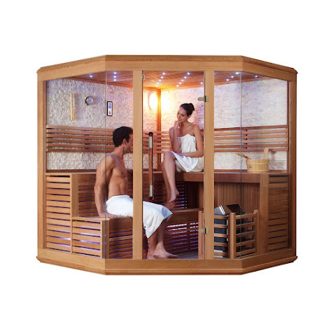 buy saunas