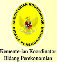  2. Logo Kementerian Koordinator Bidang Perekonomian, https://bingkaiguru.blogspot.com