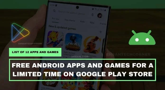 Free Android apps and games for a limited time on Google Play Store.jpg