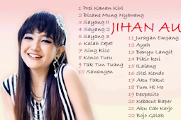 Download Lagu Jihan Audy Mp3 Dangdut Koplo Full Album Terbaru dan Terlengkap