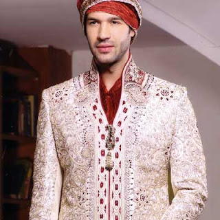 sherwani for men