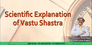 Vastu consultant in Noida