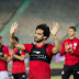 BREAKING: Salah returns to Egypt training ahead of World Cup Opening Match [Photo]

