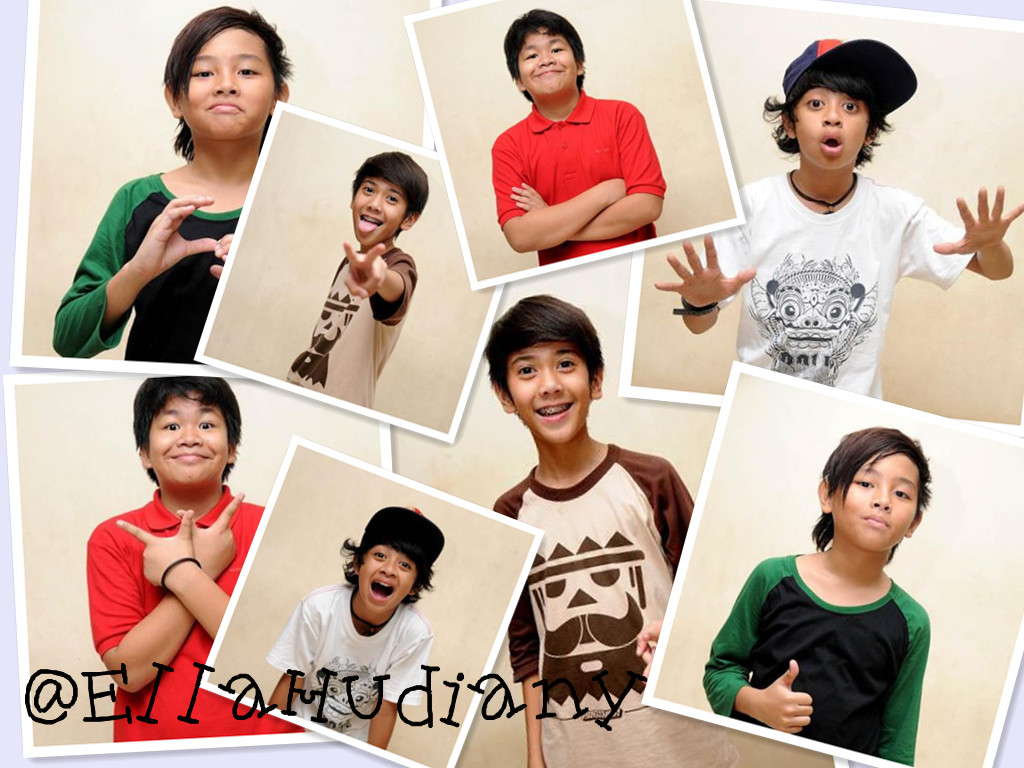 Gambar Lucu Coboy Junior Terlengkap Display Picture Unik