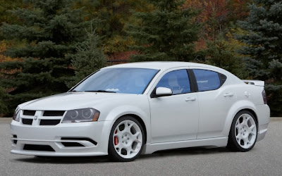 Dodge Avenger