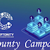 Cryptonity - Bounty