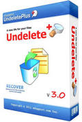 eSupport Undelete Plus 3.0.3 Build 521 Full with Crack