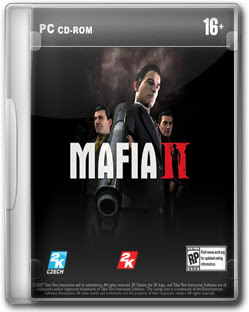 Download - PC Game - Mafia 2 2010 CLONEDVD 