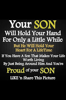 Quotes for sons