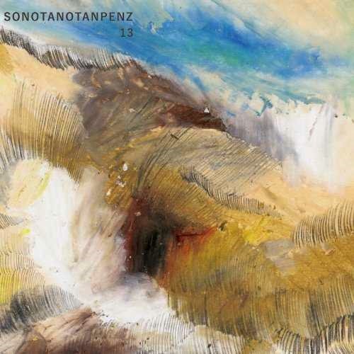 SONOTANOTANPENZ - 13