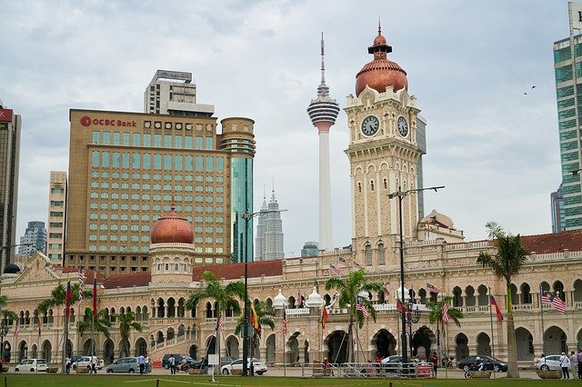 Itinerary Liburan 4 Hari Di Kuala Lumpur Murah Meriah Ala Backpacker Bagian 2