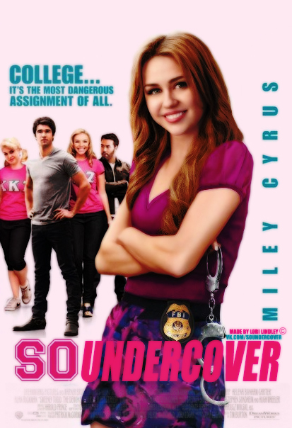 2012 So Undercover