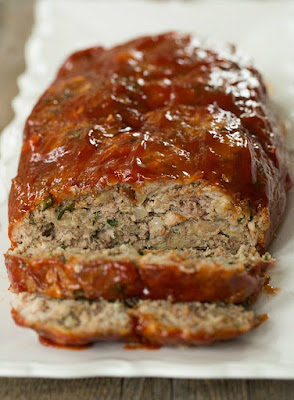 Best Meatloaf Recipe Is The Ultimate Comfort Food