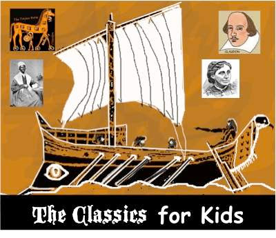 link to The Classics directory