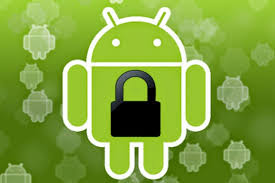 Cara membuka android yang terkunci