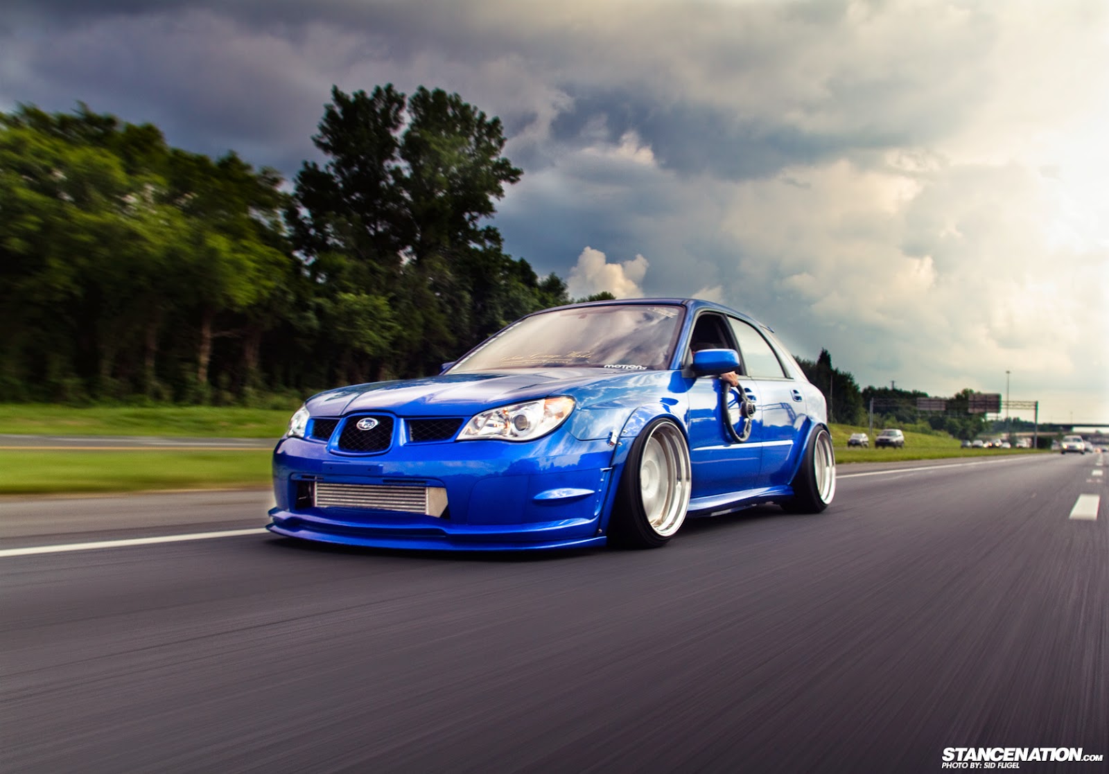 subaru legacy black rims