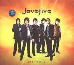 Chord Gitar Java Jive - Teman Sehati