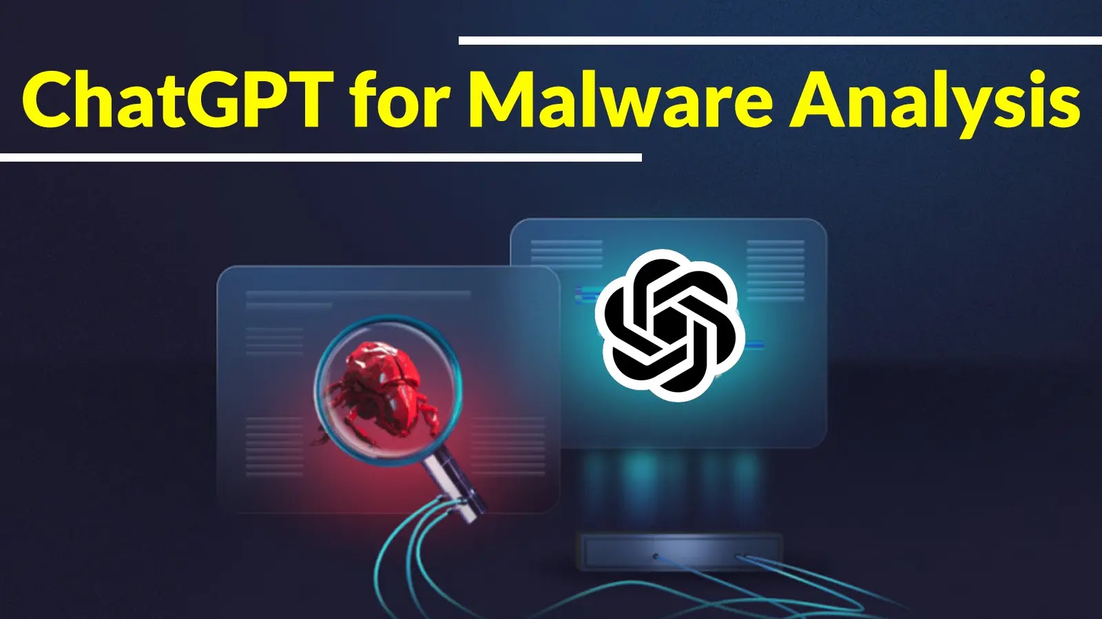 ChatGPT for Malware Analysis: Enhancing GPT’s Ability to Guide Malware Analyst