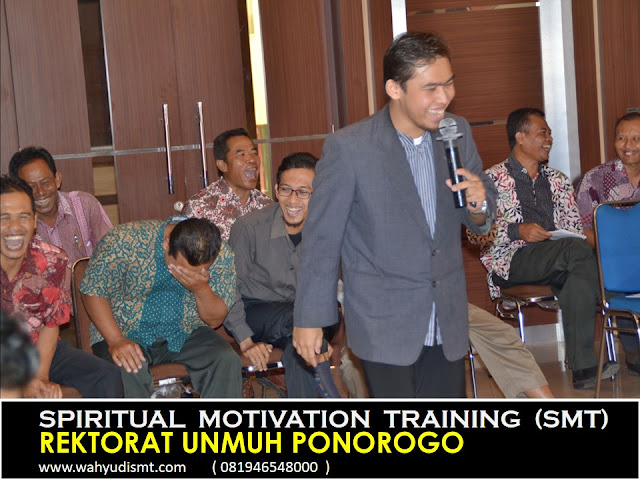 Jasa Motivasi Ponorogo, Motivator Ponorogo, Pembicara Motivasi Ponorogo