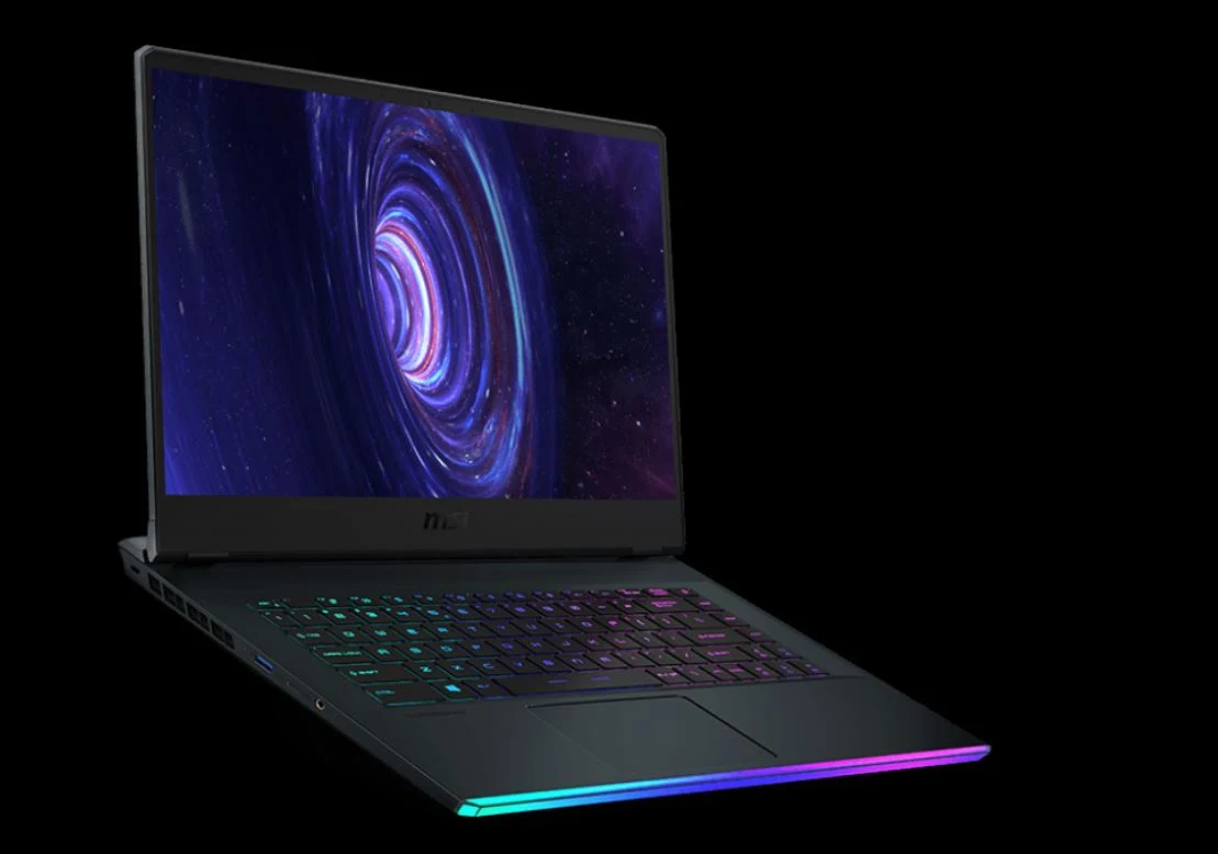MSI GE66 10UH 253ID Raider, Laptop Gaming Premium Andalkan Duet Core i9 dan GeForce RTX 3080