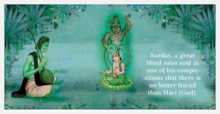 Saint Surdas Jayanti 