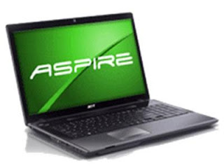 Acer Aspire 7315 Drivers for Windows 7