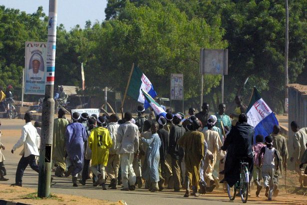2002 Miss World Riots in Nigeria – How Hundreds were killed because of a Beauty Pageant