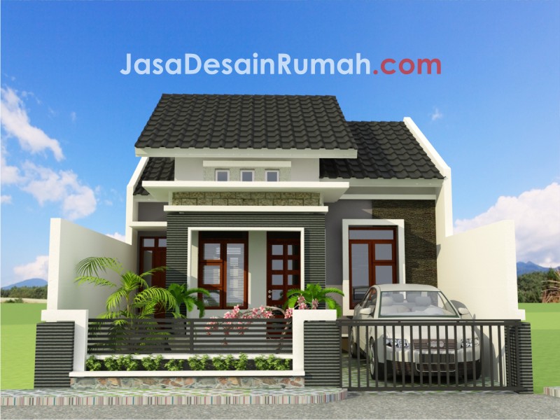 Jasa Desain Interior Apartemen Studio