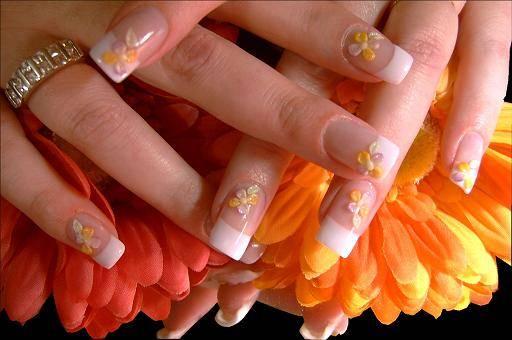 Fabulous Nail Art