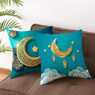 افكار ديكورات رمضان بالصور