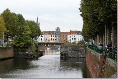 Sint Jorissluis