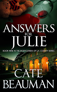 Answers For Julie (Cate Beauman)