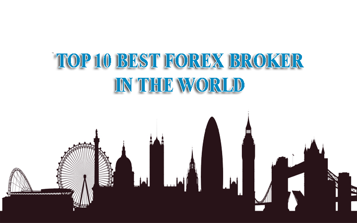 Best Forex Brokers