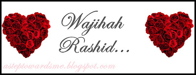 Wajihah Rashid