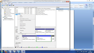 Install  Windows 7 Dan 8  Melalui Hardisk Eksternal 