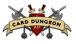 Card Dungeon APK+DATA